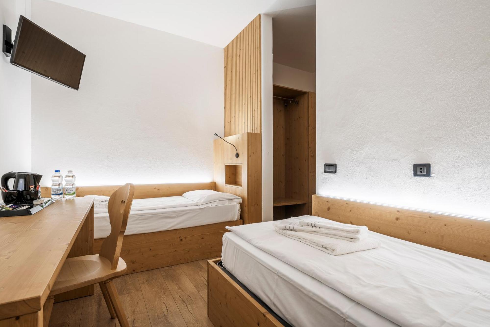 Hotel Olimpia Cortina d'Ampezzo Exterior foto